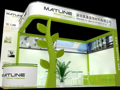 展覽設(shè)計(jì)與搭建，你知道多少?